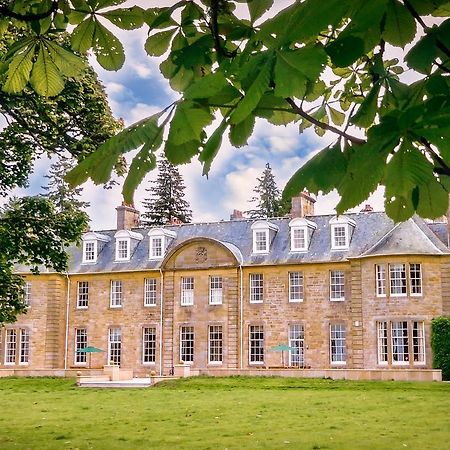 Blervie House Ξενοδοχείο Forres Εξωτερικό φωτογραφία
