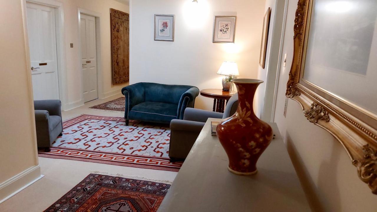 Blervie House Ξενοδοχείο Forres Εξωτερικό φωτογραφία