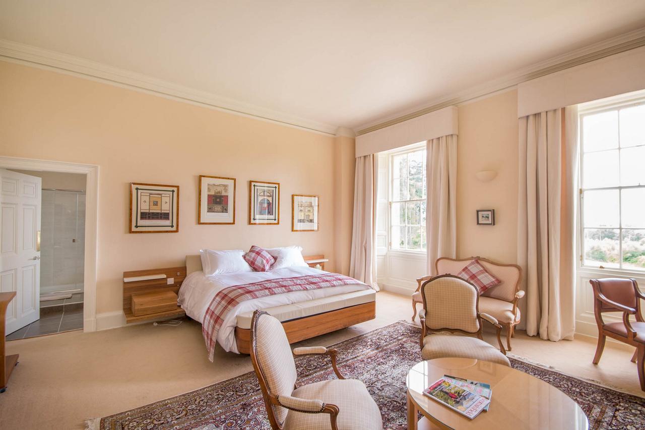 Blervie House Ξενοδοχείο Forres Εξωτερικό φωτογραφία