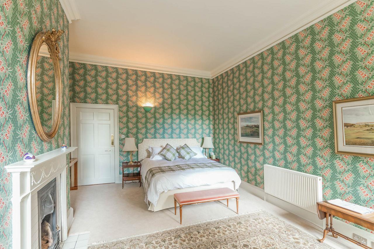 Blervie House Ξενοδοχείο Forres Εξωτερικό φωτογραφία
