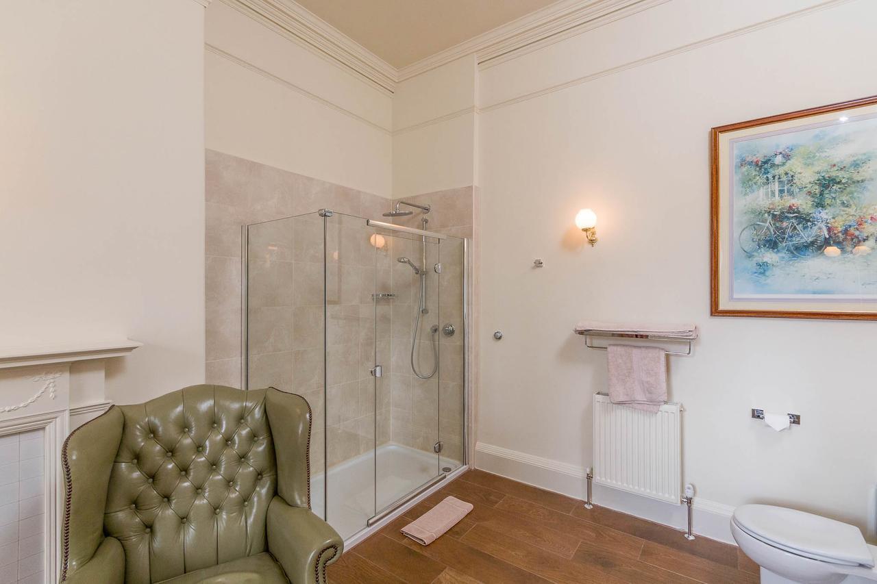 Blervie House Ξενοδοχείο Forres Εξωτερικό φωτογραφία