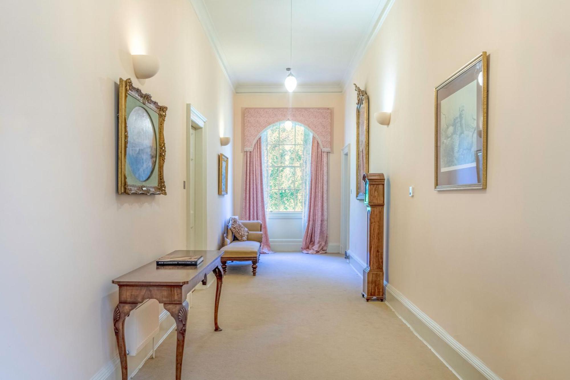 Blervie House Ξενοδοχείο Forres Εξωτερικό φωτογραφία