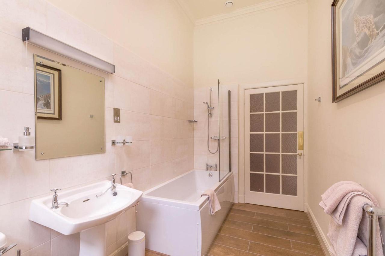 Blervie House Ξενοδοχείο Forres Εξωτερικό φωτογραφία